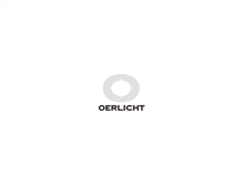 Tablet Screenshot of oerlicht.nl